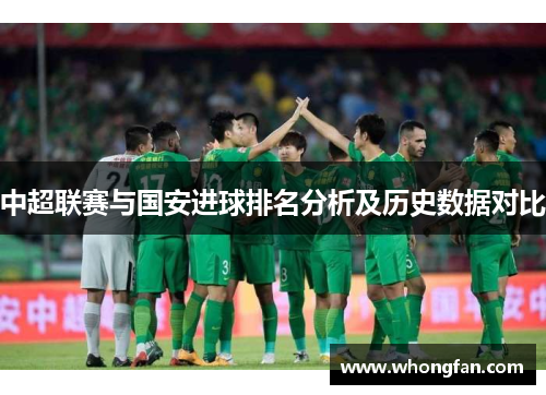 中超联赛与国安进球排名分析及历史数据对比